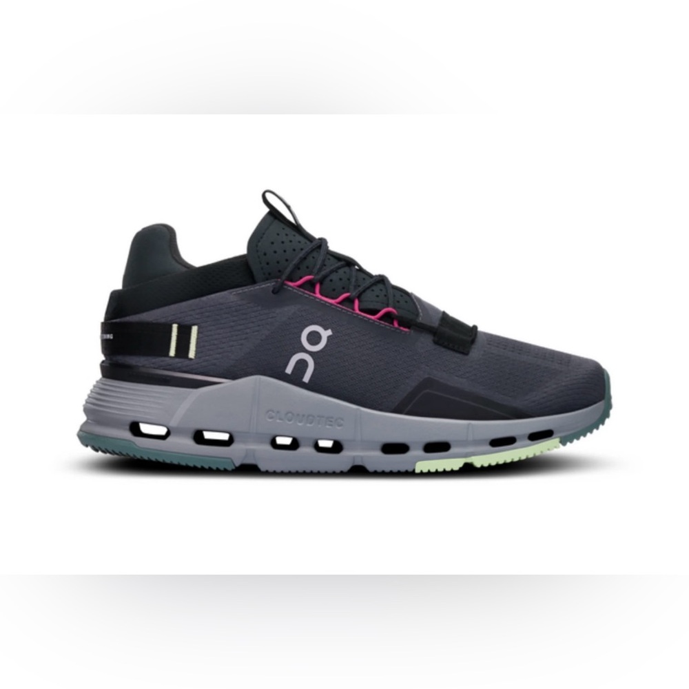 NWT Men’s On Running Cloudnova 2